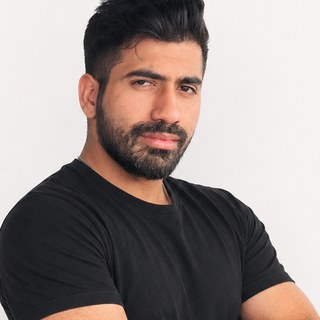 Malik Aljalloud, Inhaber von MA Umzüge Braunschweig